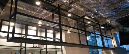 MetalWork 官方 outdoor/interior metal reference